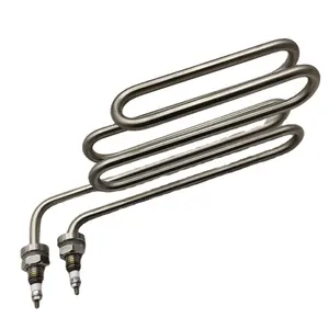 Topright electric water boiler tubular heater oven tubular heater heating element