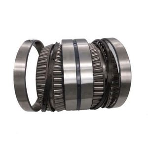 Roulement à rouleaux coniques à quatre rangées 3811/750X2/HC Roulement <span class=keywords><strong>10777</strong></span>/750S - Product Image 5