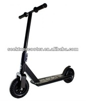 Patinete Deslizante de Aluminio 6061 Anodizado para Exteriores, Patinete Todoterreno Profesional de China