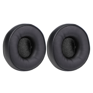 Coussinets d'oreille de remplacement en silicone, 50 pièces, tampons d'oreille, pour johbes motion, <span class=keywords><strong>casque</strong></span> d'écoute sans fil - Product Image 2