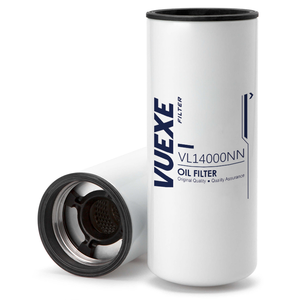 Offre Spéciale <span class=keywords><strong>prix</strong></span> usine OEM camion filtre à huile moteur LF14000 P550949 LF14000NN - Product Image 2