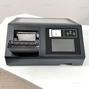 2023 La meilleure <span class=keywords><strong>caisse</strong></span> <span class=keywords><strong>enregistreuse</strong></span> POS personnalisable avec lecteur de codes à barres pour les petites et moyennes entreprises - Product Image 3