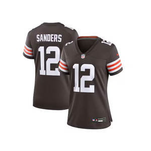 Camiseta de Fútbol Americano de Poliéster 100% Estampada para Hombre, de Alta Calidad y Económica, Modelo Más Popular de Fábrica, Uniforme de Rugby de Secado Rápido para Todos los Equipos - Product Image 5