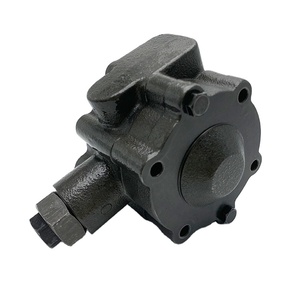 6423 5423 Bomba de Carga Hidráulica Variable para Mezcladora de Concreto de Excavadora, Acero al Carbono, 6 Meses de Garantía, Hecho en China, 5kg - Product Image 3