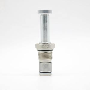 วาล์วโซลินอยด์นิวเมติกแบบสองมิติ รุ่น ZSV12-22 พร้อมตัวกรองคอยล์ สำหรับอากาศ ใช้ในอุตสาหกรรมเครื่องจักร - Product Image 5