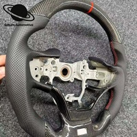 Volant de voiture adapté aux modèles Lexus LC300, LX570, LX600, IS, ES, LS, IS250, IS300, IS350, NX, GX, GS, RX, LX, GX450, GX460, RCF