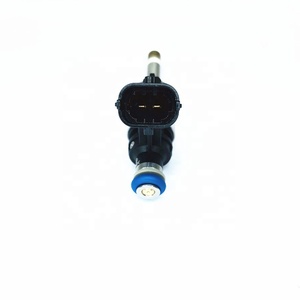 Inyector de combustible original OEM 13537591623 0261500494 para Citroen Peugeot 1,6 16V BMW 1 <span class=keywords><strong>3</strong></span> MINI 1,6 - Product Image 4