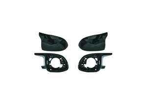 Nuovo Kit Carrozzeria <span class=keywords><strong>Quinn</strong></span> di Alta Qualità per X4 G02, Modifica e Aggiornamento Paraurti Anteriore/Posteriore, Griglia, Fari, Diffusore, Scarico Avvitabile - Product Image 5
