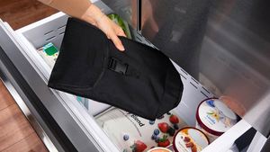 Best Seller High Quality Personalized Personalized Insulated Delivery/Beer/Portable/Wine Cooler Bag - Product Image 5