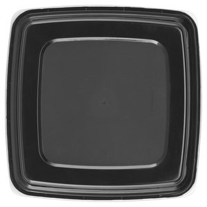 Tiya dùng một lần microwavable takeout thực phẩm <span class=keywords><strong>container</strong></span> nắp vuông PP ood nhựa lưu trữ <span class=keywords><strong>Container</strong></span> có nắp đậy - Product Image 4