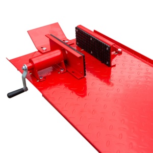 Table élévatrice hydraulique <span class=keywords><strong>pour</strong></span> moto 1000 LBS, cric à ciseaux électrique <span class=keywords><strong>pour</strong></span> <span class=keywords><strong>atelier</strong></span> <span class=keywords><strong>de</strong></span> <span class=keywords><strong>réparation</strong></span> <span class=keywords><strong>de</strong></span> <span class=keywords><strong>motos</strong></span> - Product Image 3