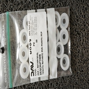 DAVTECH ปะเก็น PCP-ROTARYSEAL ซีลท่อโลหะสำหรับอุตสาหกรรม - Product Image 3