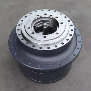 ชุดขับเคลื่อนท้ายรถขุด PC300-8MO หมายเลขอะไหล่ 207-27-00590 207-27-00580 ชุดมอเตอร์ขับเคลื่อนท้ายรถ - Product Image 2