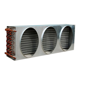 Giá nhà máy thiết bị trao đổi nhiệt công nghiệp, máy làm mát không khí, thiết bị bay hơi, điều hòa không khí, dàn lạnh bay hơi, tủ đông và tủ lạnh - Product Image 6