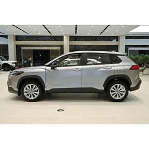 <span class=keywords><strong>Precio</strong></span> de Fábrica, Toyota <span class=keywords><strong>Corolla</strong></span> <span class=keywords><strong>Cross</strong></span> 2.0L Smart Hybrid Elite Edition, 5 Puertas, 5 Asientos, Gasolina, Tracción Delantera, SUV - Product Image 5