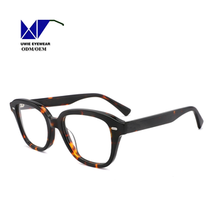 Size 48-19-140 <strong>Designer</strong> Classic Full Rim Comfortable <strong>Reading</strong> <strong>Glasses</strong> Unisex Luxury Black Optical Eyewear High Quality - Product Image 5