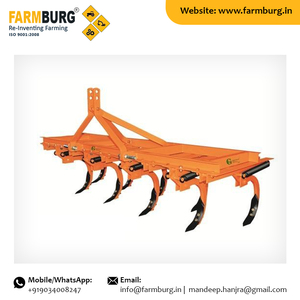 Inter cultivador resistente para granja y agricultura disponible en nuevas condiciones usadas directamente de fabricantes y proveedores - Product Image 3