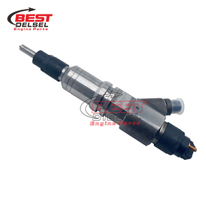Inyector para Excavadora 0445120018, Inyector 0445120059, 0445120069, 0445120075, 0445120079, 0445120092 - Product Image 2