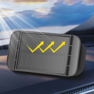 <span class=keywords><strong>TPMS</strong></span> ad energia solare-sistema di monitoraggio della pressione dei pneumatici Wireless con sensori ad alta precisione (supporto interno/esterno) - Product Image 3