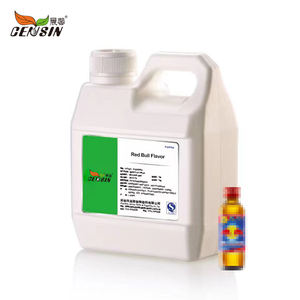 Fornitore di fabbrica di alta qualità Red Bull Energy <span class=keywords><strong>Drink</strong></span> Soft Red Bull essenza liquida aromatizzata - Product Image 1