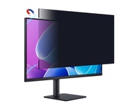 Protection d'écran de confidentialité pour moniteur de bureau, protection d'écran anti-lumière bleue