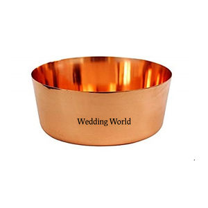 Top Quality Luxury Metal Dog Bowl Wholesale Creative Designer Dog Bowl Top Selling Handmade Dog Bowl With Back Iron Wire Stand - Product Image 6