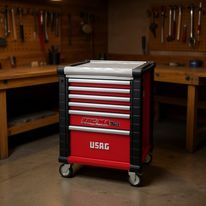 Juego de herramientas RS6/3MA de 519 piezas con gabinete rodante y almacenamiento organizado para uso en taller - Product Image 3