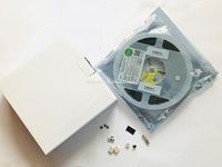 Venta al por mayor WINNSKY DIP F-11 Paquete de un puerto Resonador SAW de 315.5MHz con tolerancia de 75kHz NDR315.5G5 Impedancia de 50 ohmios de fábrica