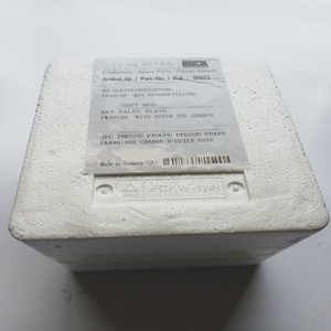 Aftermakete xe buýt AC bộ phận máy nén 80023 cơ khí trục con dấu Kit cho <span class=keywords><strong>BOCK</strong></span> <span class=keywords><strong>fk40</strong></span>/fk50 - Product Image 2