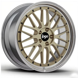 <span class=keywords><strong>LM</strong></span> ล้อปลอมแปลง T6061 5x100 5X112 5X114.3 5X120 <span class=keywords><strong>17</strong></span> 18 19 20 21 22นิ้วขอบอัลลอยแบบกำหนดเองสำหรับ BMW M4 M5โตโยต้า - Product Image 5