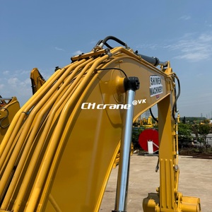 प्रयुक्त उत्खनन कैटरपिलर CAT320GX 320GC, अच्छी गुणवत्ता CAT320GC, 2022 वर्ष CAT 320GC 320NG 320GX 323GC 3236GC 330GC उत्खनन - Product Image 6