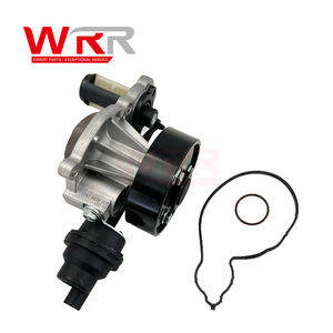 11518638026 11518635089 Bomba de Agua para BMW G20 G30 330i 530i, Bomba Eléctrica Confiable para Refrigeración del Motor, Anticongelante, Bomba Auxiliar - Product Image 5