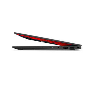 แล็ปท็อปธุรกิจ ThinkPad X1-Carbon Ultra5-228V/Ultra7-258V/Ultra9-288V หน้าจอ OLED 2.8K ขนาด 14 นิ้ว แรม 32GB LPDDR5X  วัสดุคาร์บอนไฟเบอร์ - Product Image 3