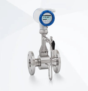 Medidor de Flujo Krohne 100% Original, OPTISWIRL 4200, Nuevo, Original y Genuino, Marca Krohne - Product Image 1