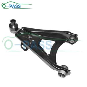 Brazo de control inferior delantero OPASS para <span class=keywords><strong>RENAULT</strong></span> ALLIANCE ENCORE 9 21 11 y DACIA SOLENZA 1981- 7700783449 - Product Image 3