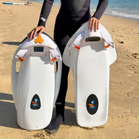 XFY Scooter sous-marin électrique 6000W, étanche IP68, certifié CE RoHS FCC, pour la location en bord de mer, 25
