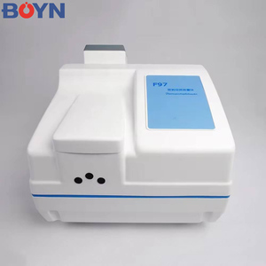 BN-F97 sensitivitas deteksi tinggi fluoresensi spektrofotometer 200nm ~ 900nm laboratorium portabel - Product Image 4