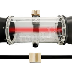 Küçük rüzgar tüneli endüstriyel rüzgar direnci testi rüzgar tüneli ekipmanları - Product Image 3