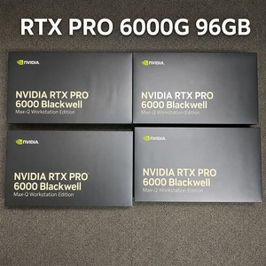 การ์ดจอ NVIDIA RTX <span class=keywords><strong>PRO</strong></span> 6000 Blackwell Workstation Edition 96GB GDDR7 ECC 24064 CUDA Cores PCIe 5.0 x16 AI GPU มีสินค้าในสต็อก - Product Image 6