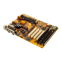 Placa Base PLC PC M710 SLOT 1 SDRAM AGP PCI ISA ATX Suministro al por Mayor