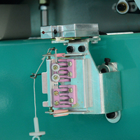 Machine à enrouler de précision, en nylon et polyester