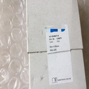 SLT-20-80-<span class=keywords><strong>P</strong></span>-A 170572 Schuifcilinder - Product Image 1