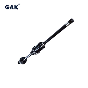 Accessoires de <span class=keywords><strong>voiture</strong></span> auto arbre d'essieu essieu avant pour BMW F10 F12 F13 F06 F11 31607618678 31607606026 31607593040 - Product Image 1