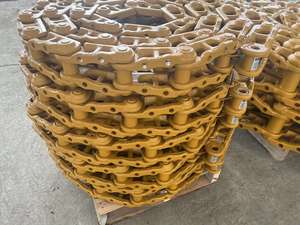 Alta qualità per la catena della pista dei pezzi di ricambio dell'escavatore di <span class=keywords><strong>Volvo</strong></span> EC200D EC210B EC220D EC220DL EC230B EC240B <span class=keywords><strong>EC280</strong></span> EC290B - Product Image 3