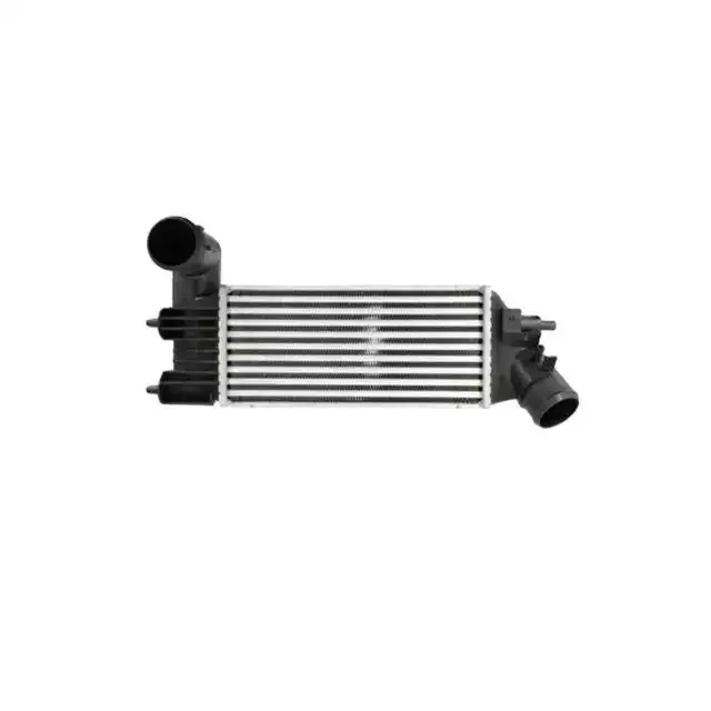 Prix usine Intercoolers Fabricant Pour Citroen C5 Peugeot 406 607 98-10 Intercooler 0384F3