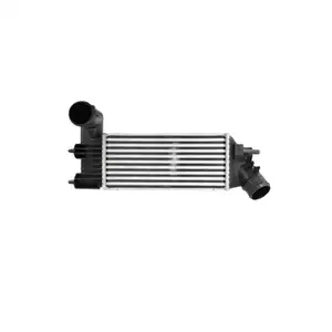 Prezzo di fabbrica Intercooler produttore per Citroen C5 Peugeot 406 607 98-10 Intercooler 0384 f3