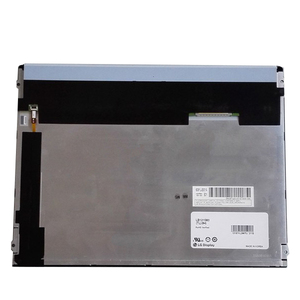 Pantalla LCD LVDS WLED de 12.1 pulgadas 800*600 LB121S03-TL04 - Product Image 3