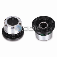 EOK AVM 410 HP AVM410 10 spline ruota libera di bloccaggio hub per UAZ A GAS 1961-