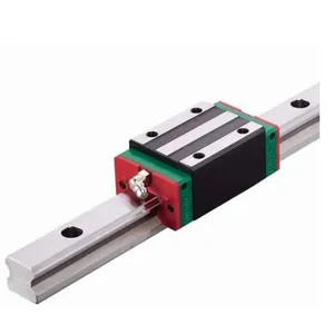 MGW9C Serie Hiwin 9mm Linear führungs schiene für Linear antrieb