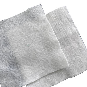 Tela no tejida perforada con aguja de PP ligera para campos de golf y sistemas de techo verde - Product Image 2